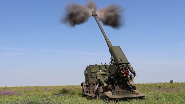 Найбільше зброї Україні з початком війни «поставила» РФ – Forbes