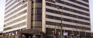 Главный офис ПриватБанка в Днепре остается в собственности банка — решение суда