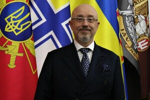 Резніков: «Відсутність постійних новин щодо постачань зброї до України не означає їх скорочення»