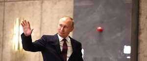 Politico назвало претендентов на пост Путина в случае падения его режима 