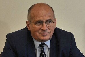 НАТО може вдарити по Росії ракетами та авіацією: Рау назвав умову 