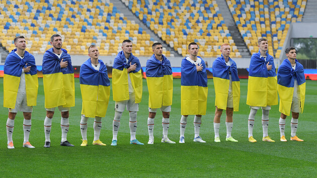 Украинская Премьер-лига: результаты всех матчей пятого тура, видео голов, таблица