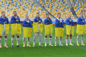 Українська Прем'єр-ліга: результати всіх матчів п'ятого туру, відео голів, таблиця