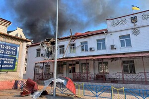 Во время боевых действий россияне нанесли ущерб поселку Макаров Киевской области на $133,5 млн