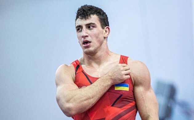 Новіков представлятиме Болгарію