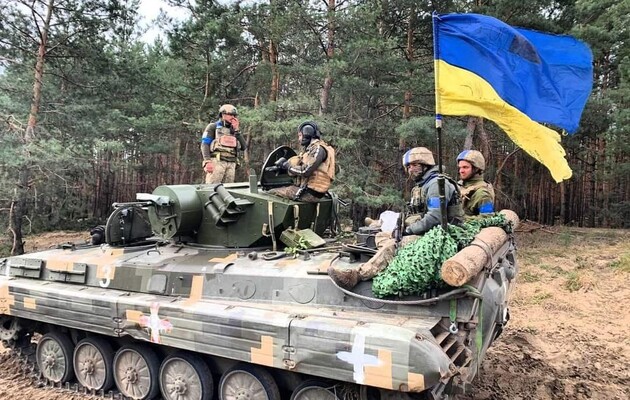 Пентагон создает новое командование для поддержки Украины — The New York Times