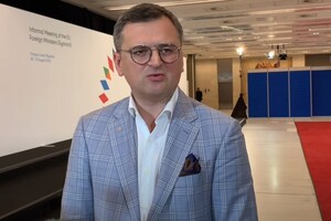 Кулеба про восьмий пакет санкцій ЄС: «Це вирішальний момент, щоб зупинити Путіна»