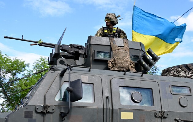 Українські війська, ймовірно, повністю оточили окупантів у Лимані – ISW