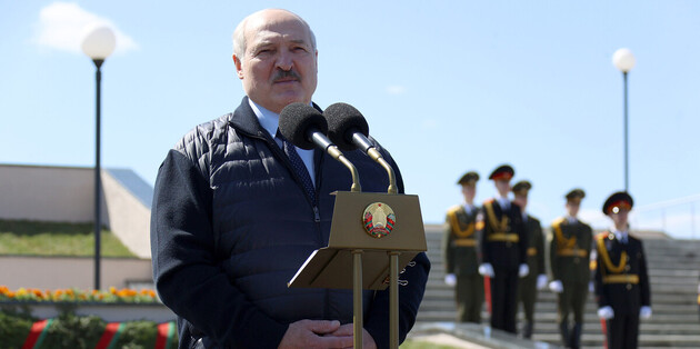 Объявление мобилизации в Беларуси может стать для Лукашенко финалом и он это понимает — Резников