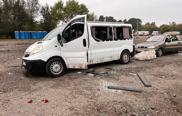 Число погибших и раненых возросло: ОГП открыл уголовное производство из-за трагедии в Запорожье