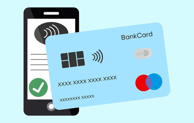 НБУ забороняє Р2Р-перекази з гривневих карток на іноземні рахунки