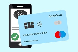 НБУ запрещает Р2Р-переводы из гривневых карт на иностранные счета