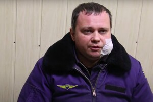 Российского пилота, бомбившего Чернигов, обменяли на украинских летчиков — Буданов