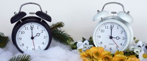 Перехід на зимовий час: коли потрібно перевести стрілки годинника цього року
