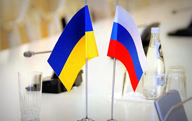 Подоляк назвал условия переговоров с РФ после попытки аннексии украинских территорий