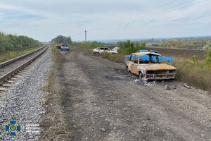 Обстріл автоколони в Харківській області: зросла кількість жертв