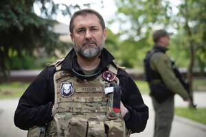 Освобождение от войск РФ Лимана станет началом деоккупации Луганской области – Гайдай
