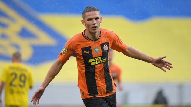 Сикан оформил хет-трик