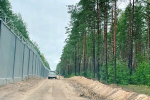 Граница между Польшей и Беларусью стала неприступной – представитель спецслужб Польши