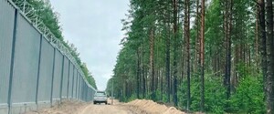 Граница между Польшей и Беларусью стала неприступной – представитель спецслужб Польши