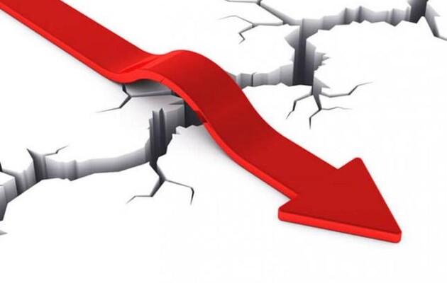 Світова криза набирає обертів