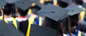 Трудоустройство выпускников украинских вузов составляет немного более 50%