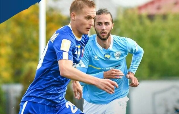 "Динамо" победило на выезде