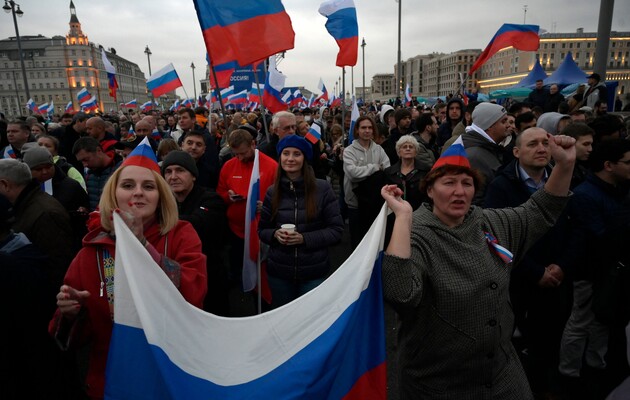 Следует ли ожидать раскаяния российского народа?