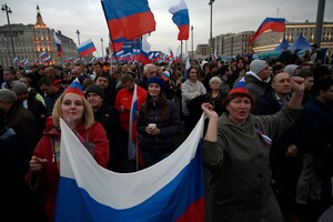 Чи варто очікувати каяття російського народу?