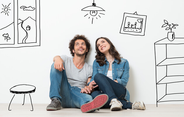 Українцям обіцяють дешеві кредити