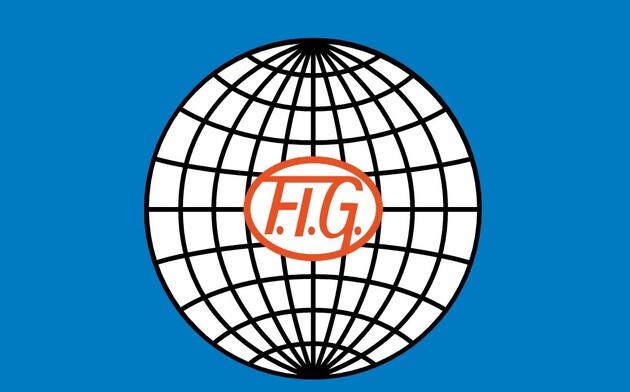 Всего четыре страны пропустят конгресс FIG