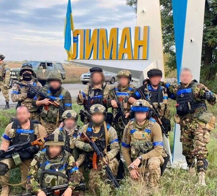 Україна на шляху до досягнення трьох стратегічних цілей: в Пентагоні оцінили наслідки контрнаступу ЗСУ