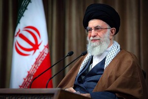 Верховний лідер Ірану звинувачує США та Ізраїль у заворушеннях