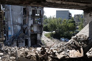NYT: Визволені армією України міста зруйновані і безлюдні
