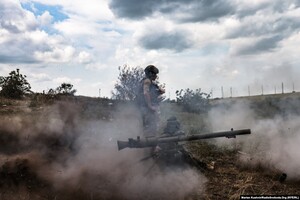 Росіяни відходять на безпечну відстань і намагаються уповільнити наступ ЗСУ на півдні – Генштаб 