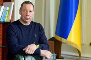 Голова НБУ Кирило Шевченко подав у відставку