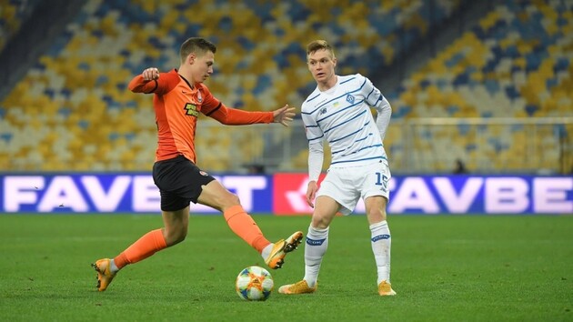 Команди зустрінуться у сьомому турі УПЛ