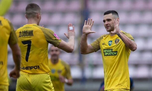 Матч пройде у Словаччині