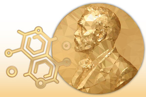 Нобелівську премію з хімії присудили за технологію створення молекул