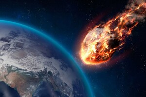 Убивший динозавров астероид вызвал глобальное цунами – ученые
