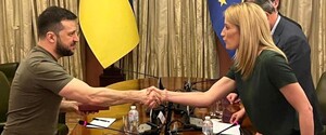 ЕС должен поставить танки Украине и ускорить процесс евроинтеграции – глава Европарламента