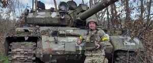 Хрести замість Z: трофейна техніка серйозно підсилює контрнаступ ЗСУ – WSJ 