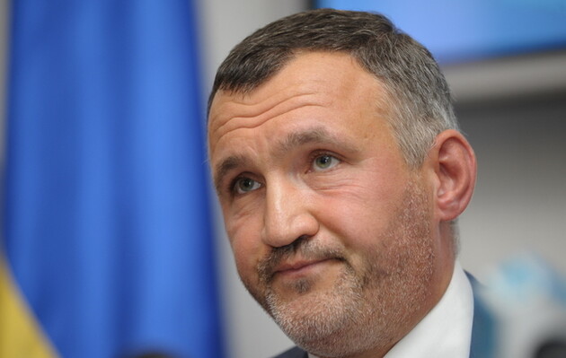 Депутату Кузьмину объявили подозрение в госизмене