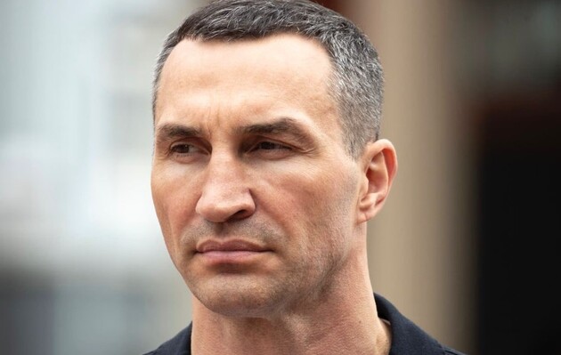 Владимира Кличко потрясло решение IBA