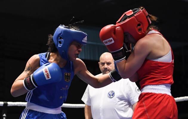 Росія та Білорусь пропустять жіночий ЧЄ