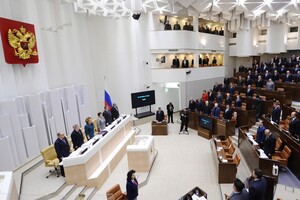 Матвиенко призвала Украину немедленно начать переговоры