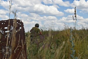 За октябрь бойцы Украины освободили 29 населенных пунктов Херсонской области – Генштаб
