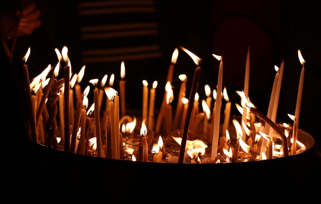 Покровську батьківську суботу відзначають перед святом Покрови