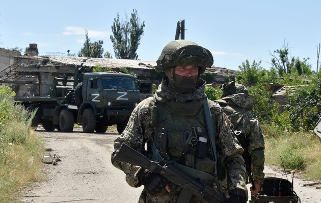Окупанти підірвали дамбу та підтопили селище в Донецькій області – Генштаб