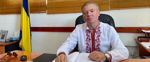 Посол Корнийчук призвал власти Израиля прекратить избегать однозначности и предоставить Украине помощь